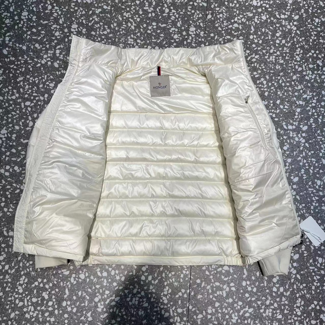 Moncler Down Jackets